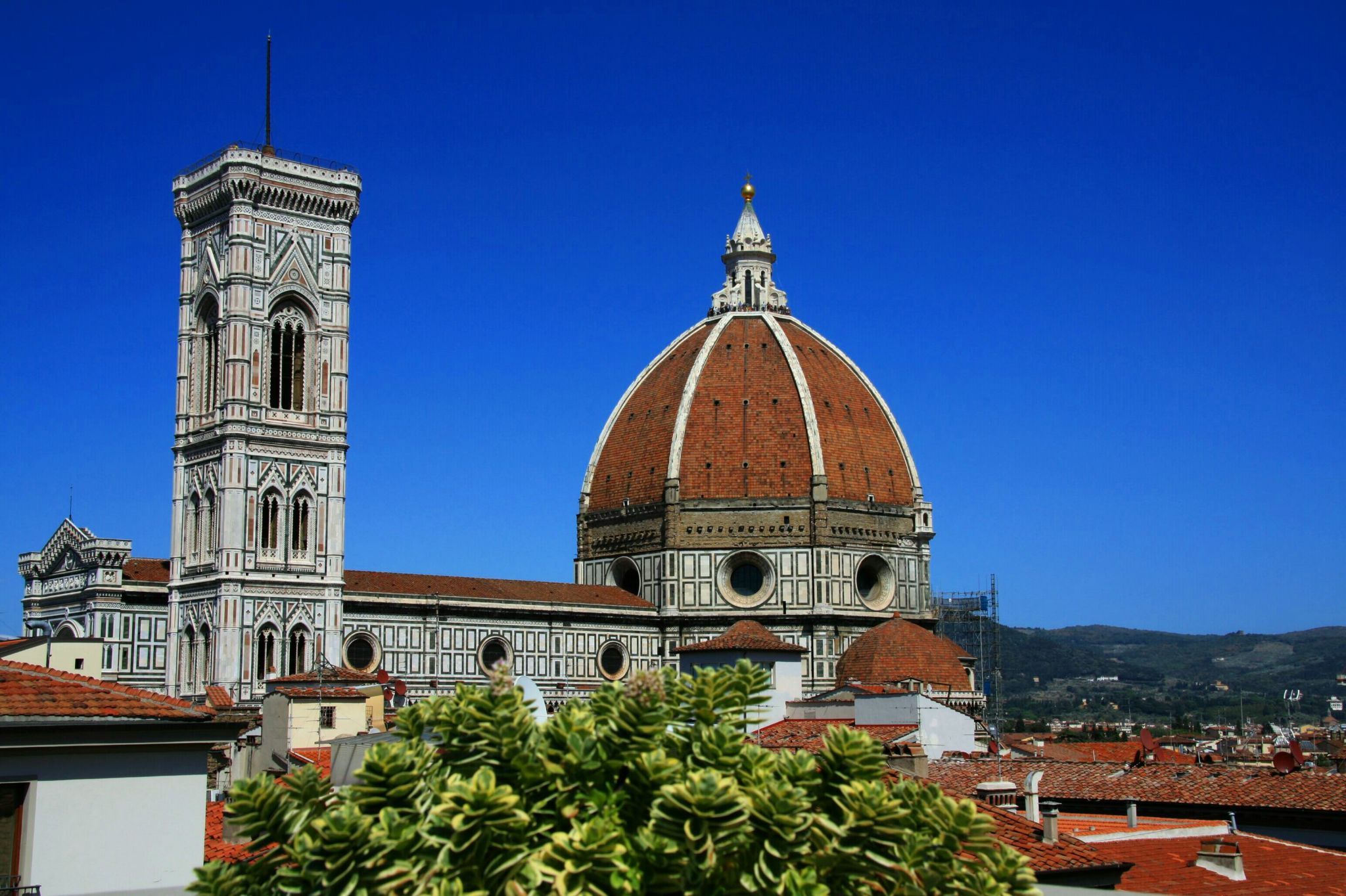 Cathedral, Florence, Italy