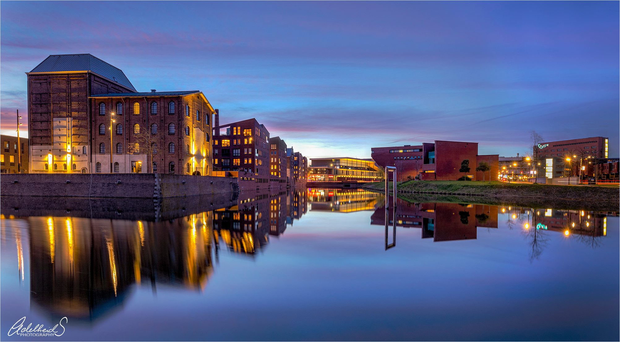 Top 27 Photo Spots in Deventer in 2024