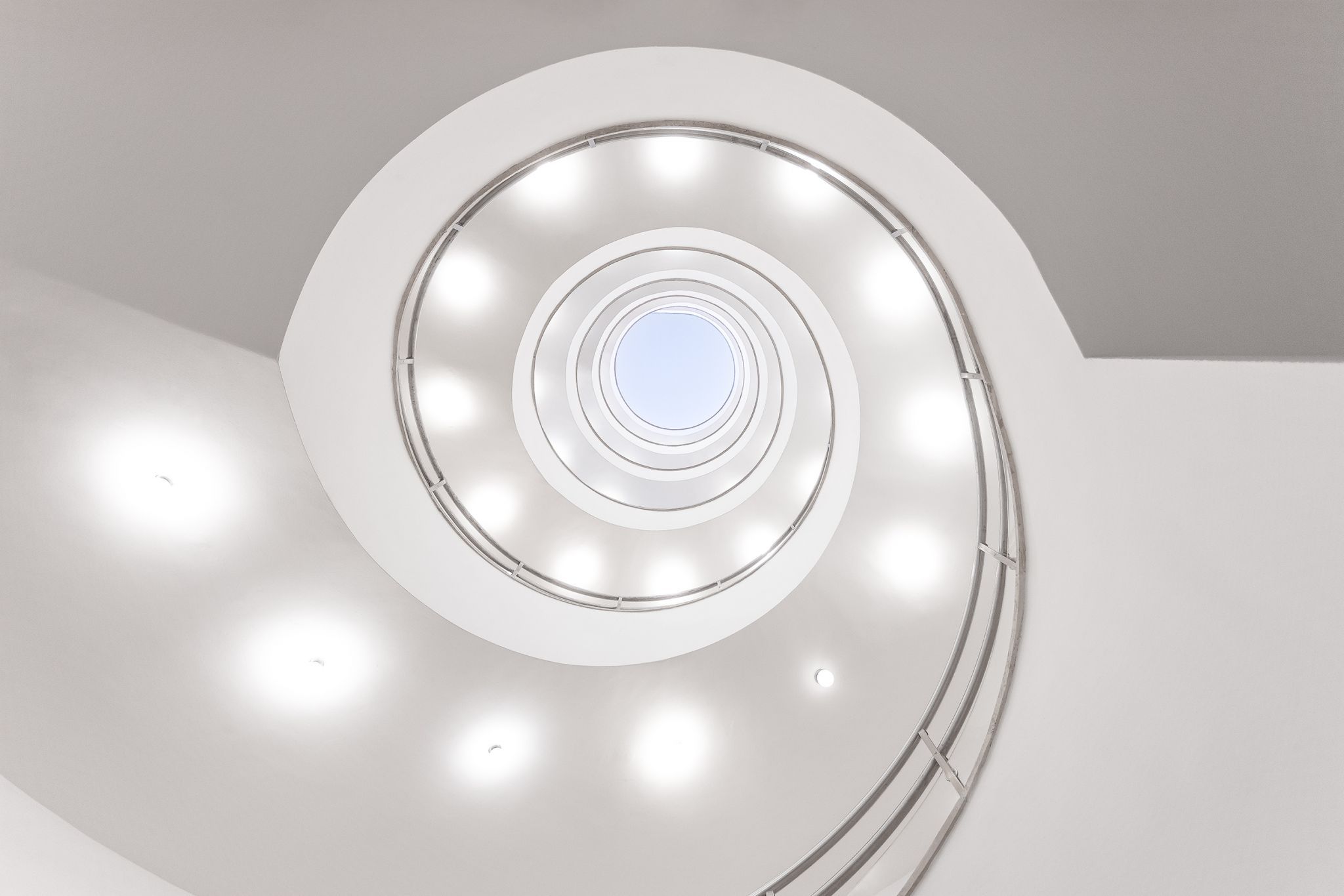 Disch House, Cologne, Germany