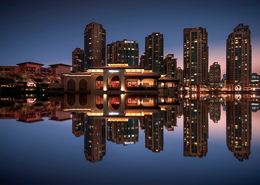 Top 7 Photo Spots at Dubai Mall in 2023 Top 7 Photo Spots at Dubai Mall in 2023