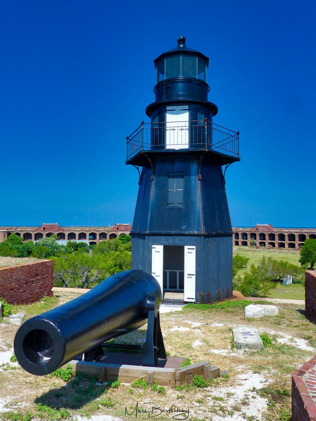 Dry Tortugas National Park, USA
