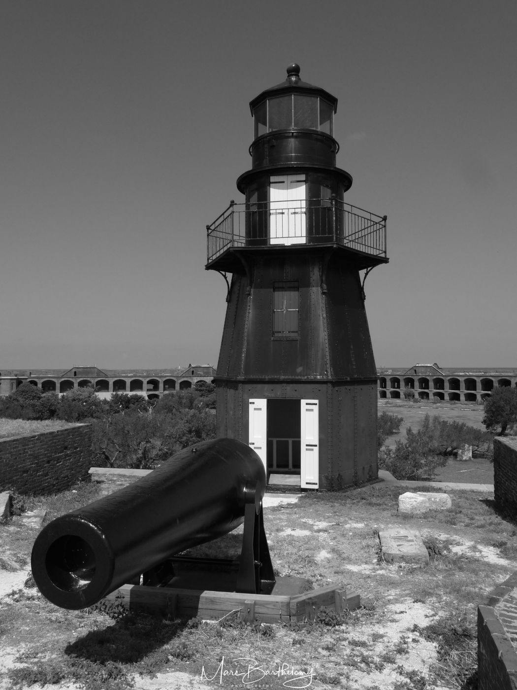 Dry Tortugas National Park, USA