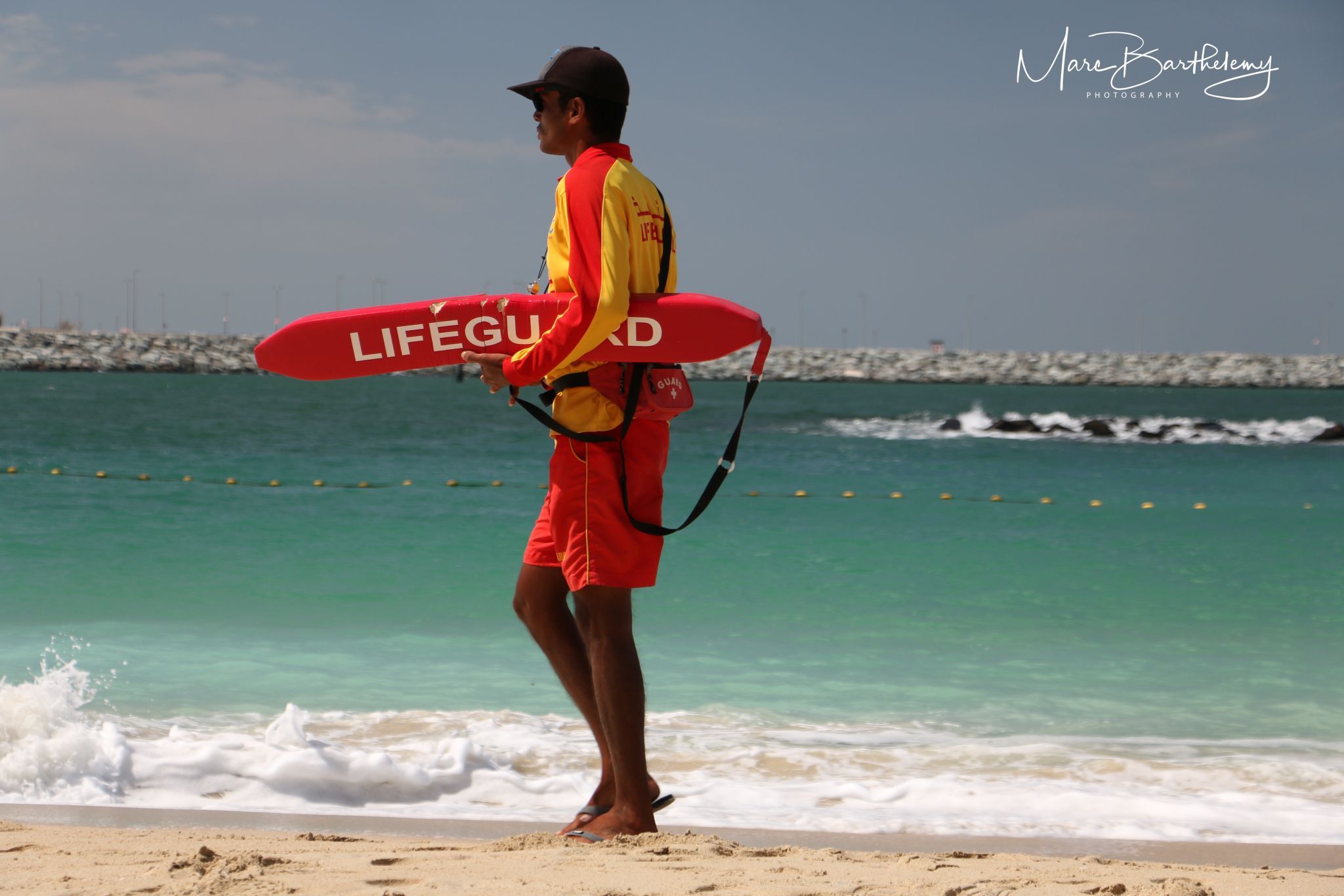 Dubai La Mer, United Arab Emirates