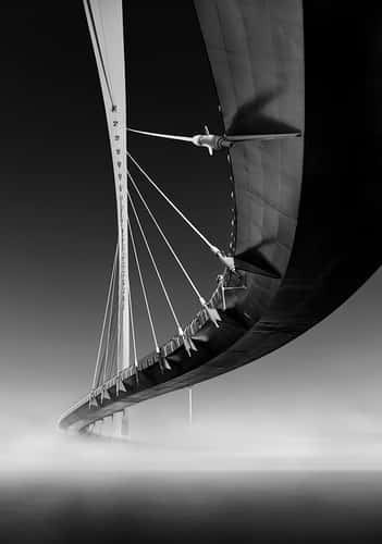 Tolerance Bridge, Dubai