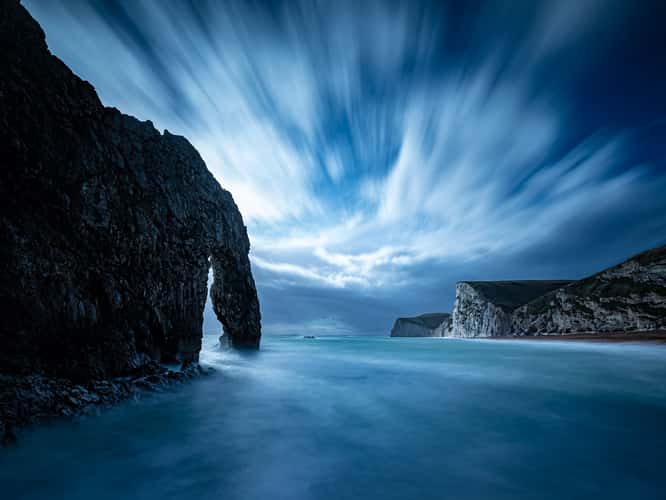 Durdle Door