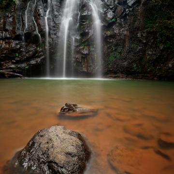 Ellinjaa Falls, Australia