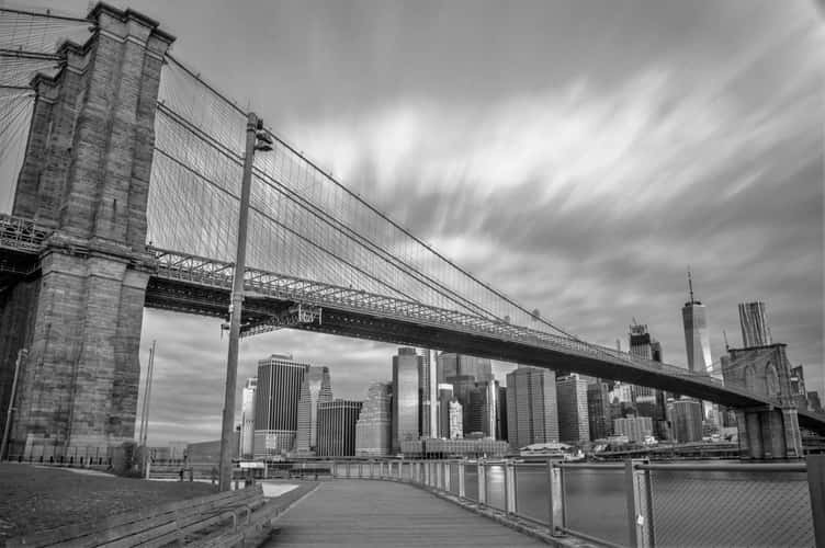 Empire Fulton Ferry Park