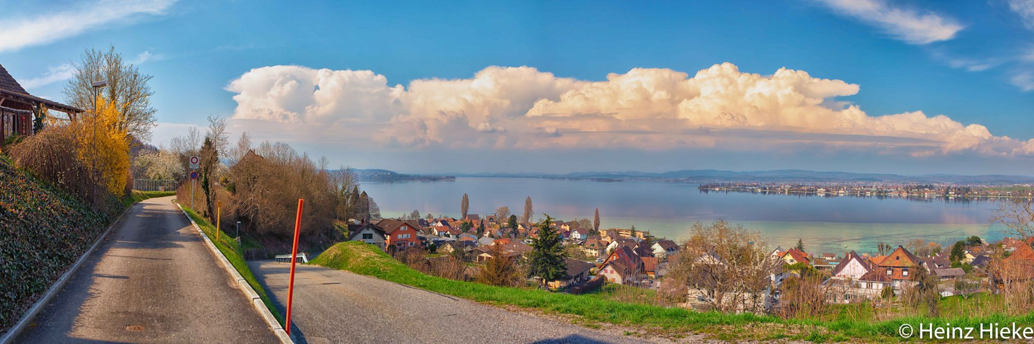 Hinderburg, Switzerland