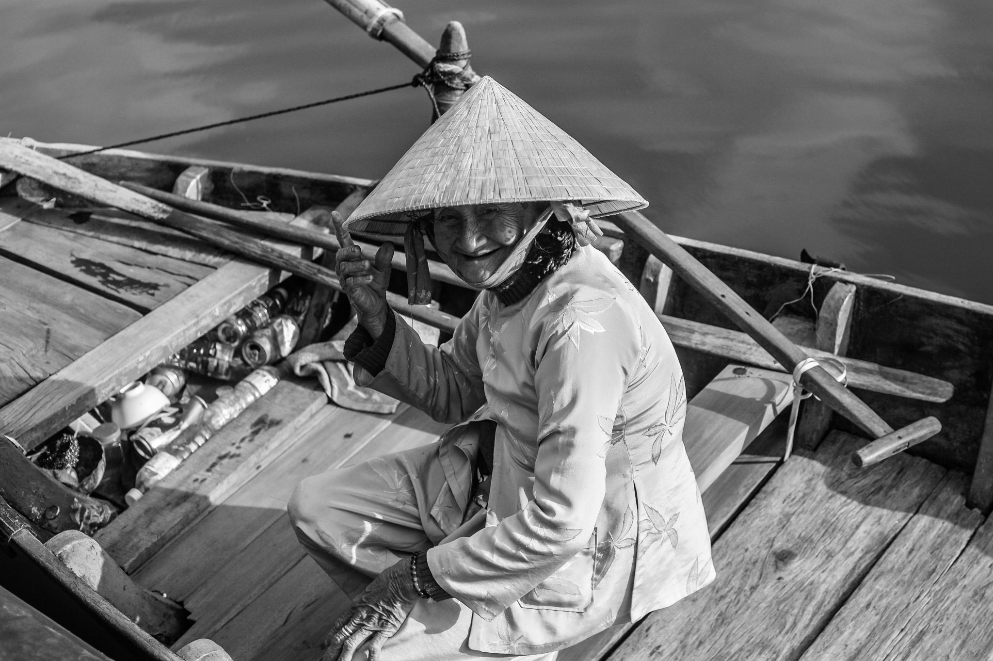 Fernandes Photographer, Vietnam