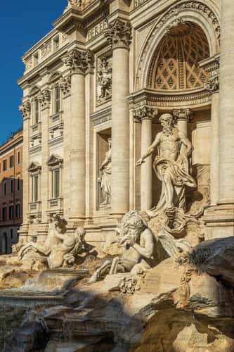 Fonta di Trevi