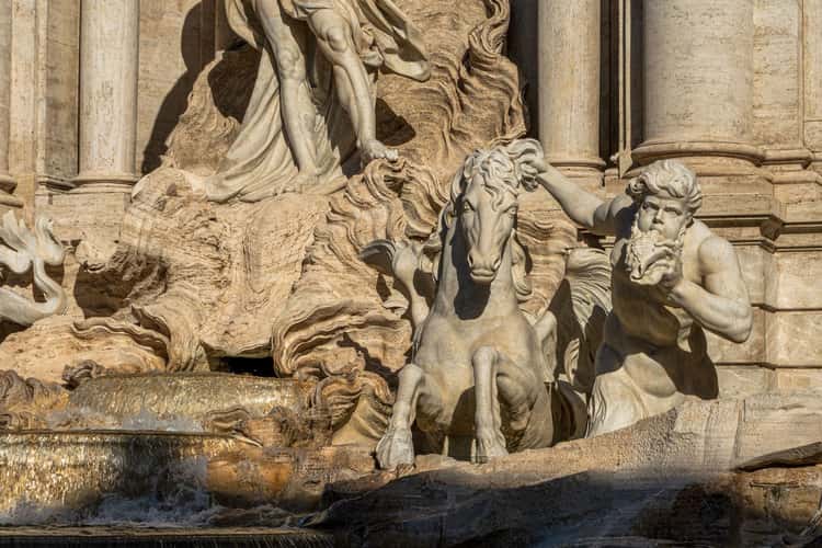 Fonta di Trevi