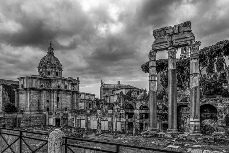 Forum of Caesar