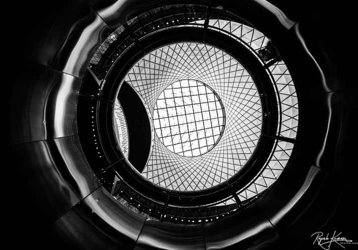 Fulton Center, New York City