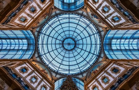 Galleria Vittorio Emanuele II