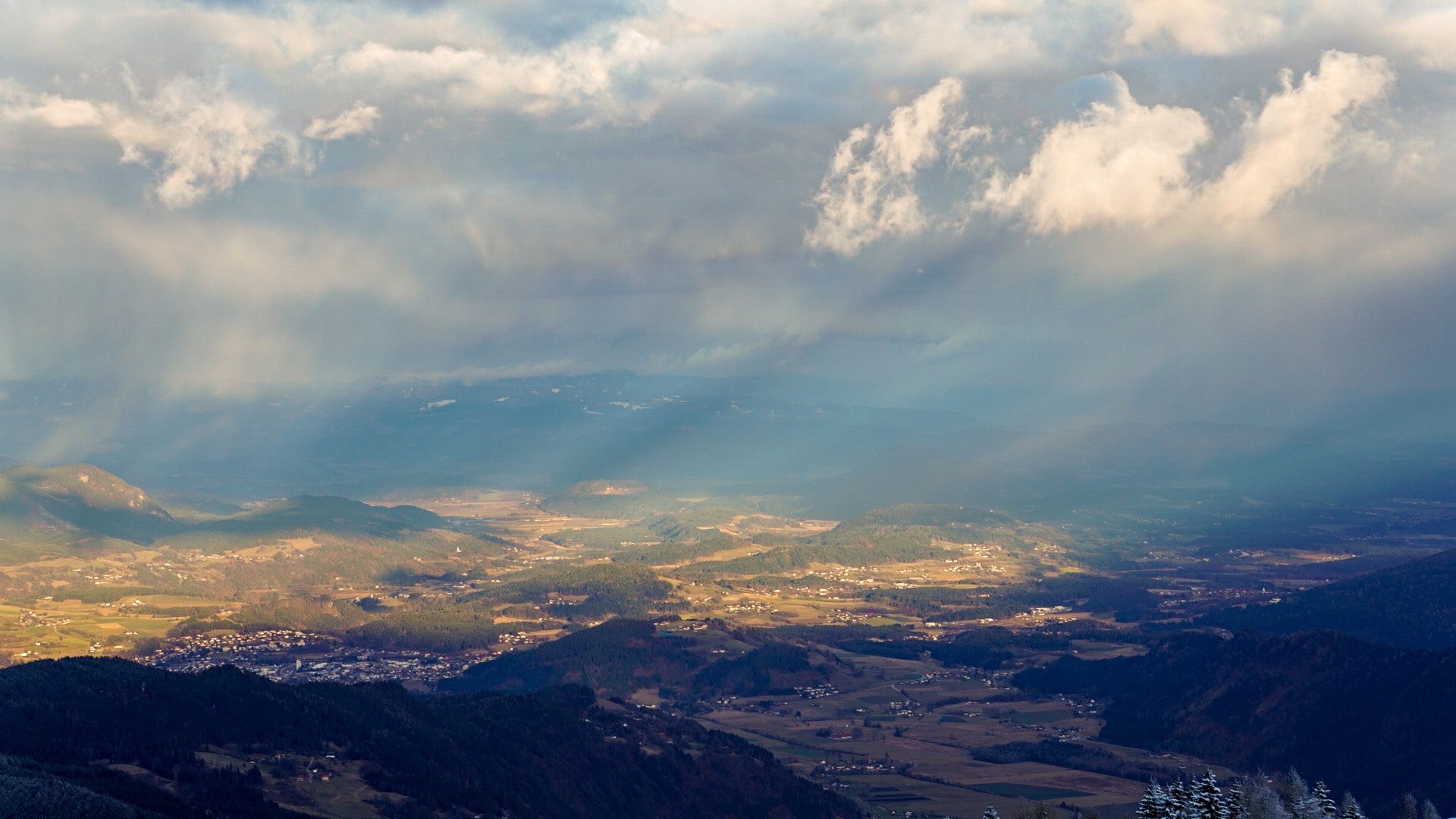 Gerlitzen, Austria