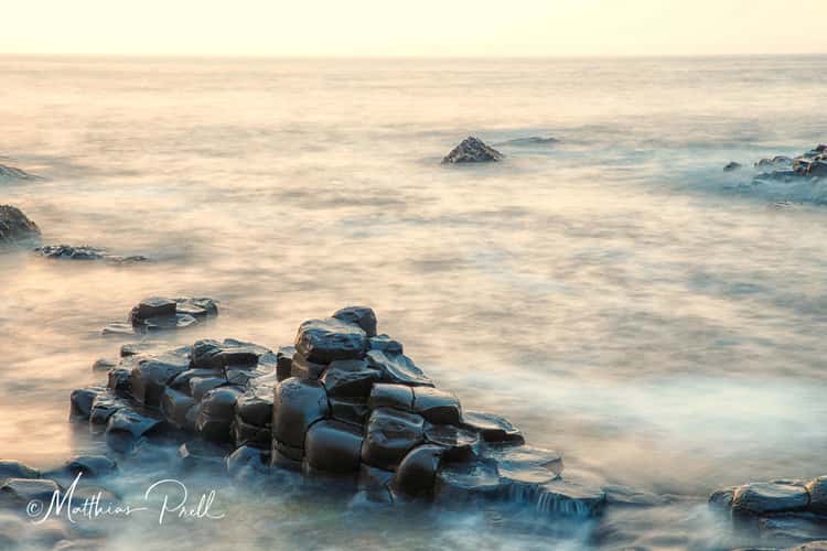 Giant's Causeway