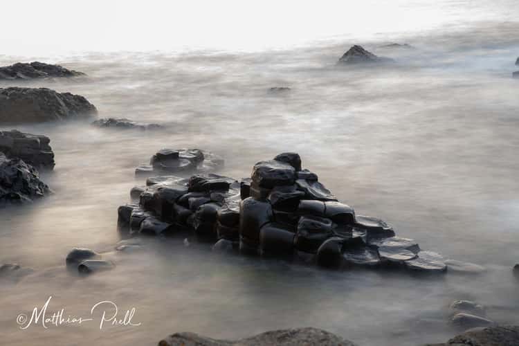 Giant's Causeway