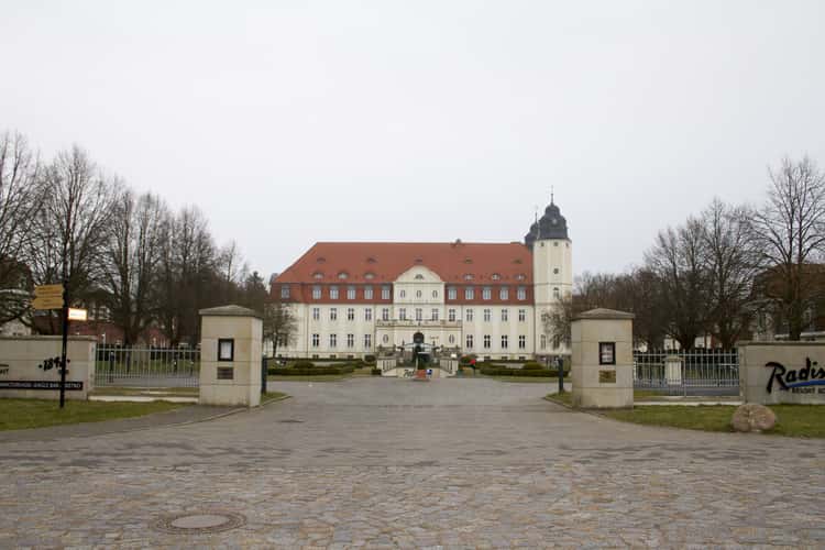 Göhren-Lebbin