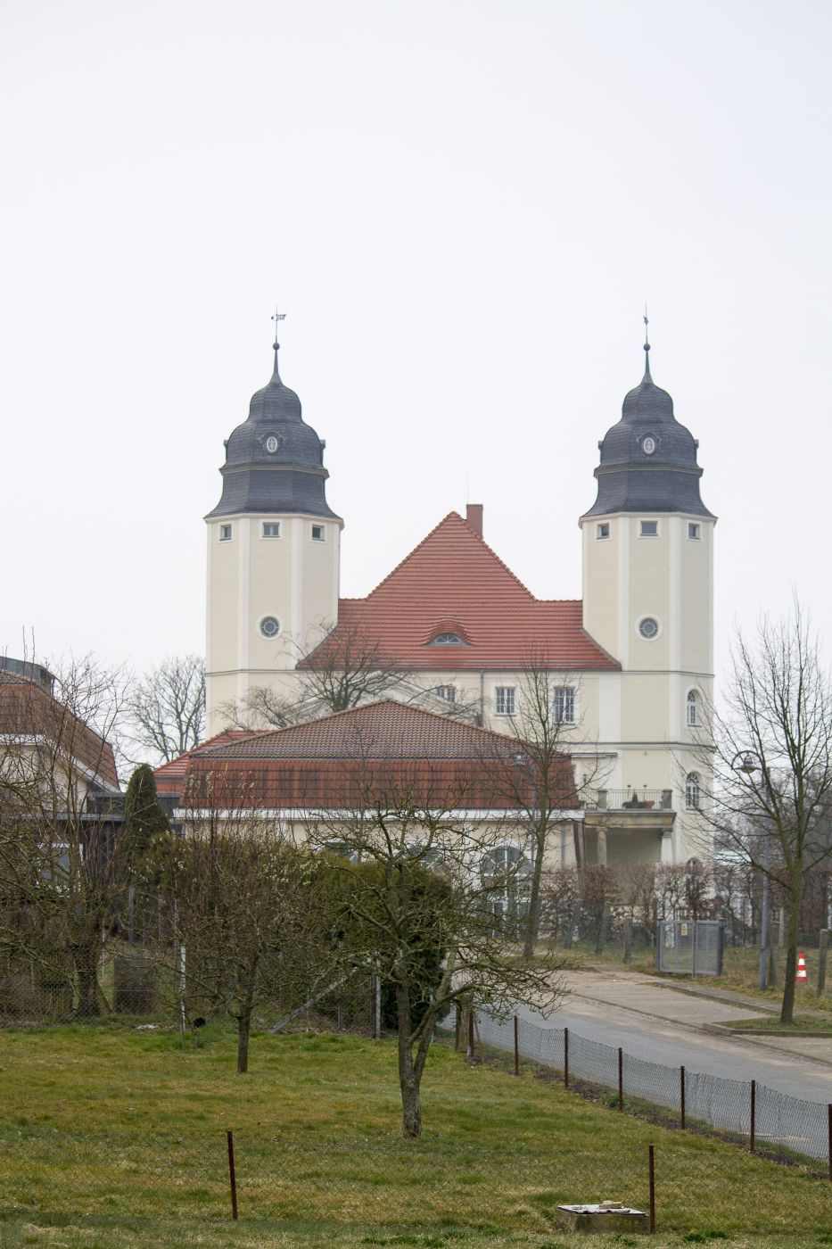 Göhren-Lebbin, Germany