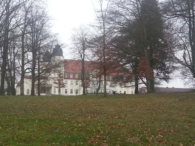 Göhren-Lebbin