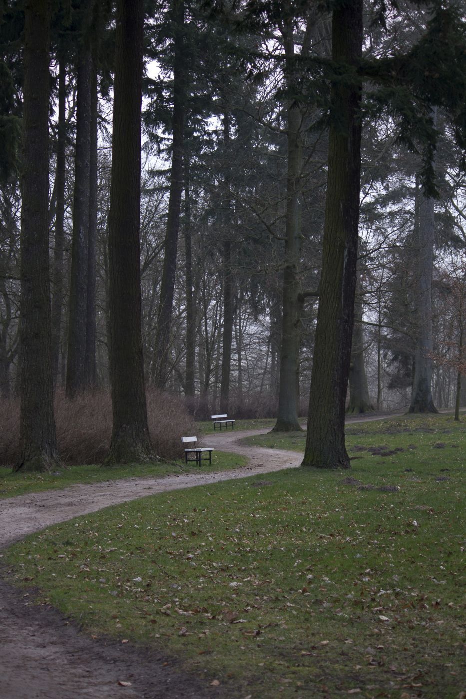 Göhren-Lebbin, Germany