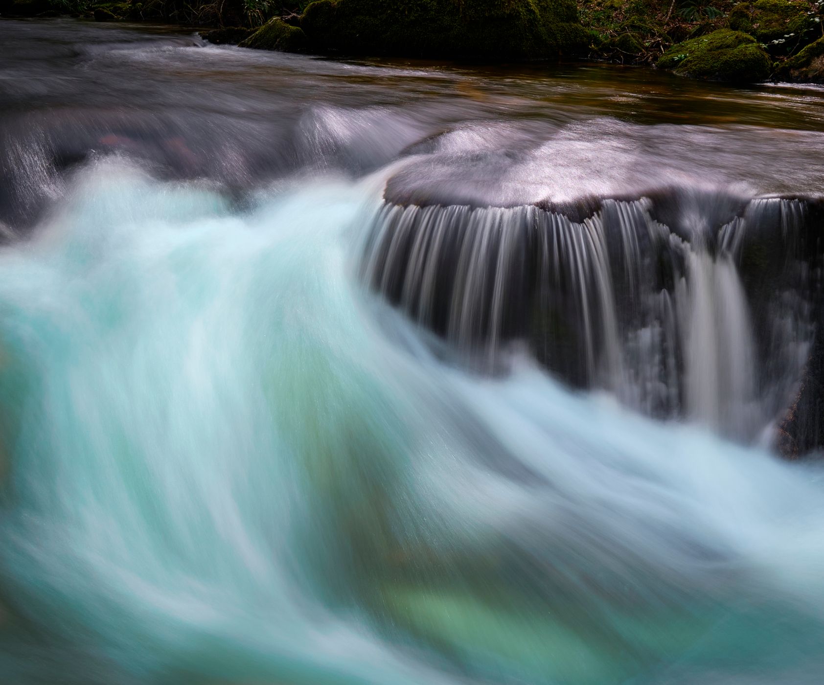 Golitha Falls, United Kingdom