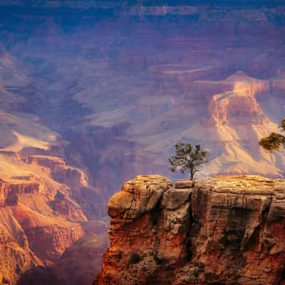 Grand Canyon National Park, USA