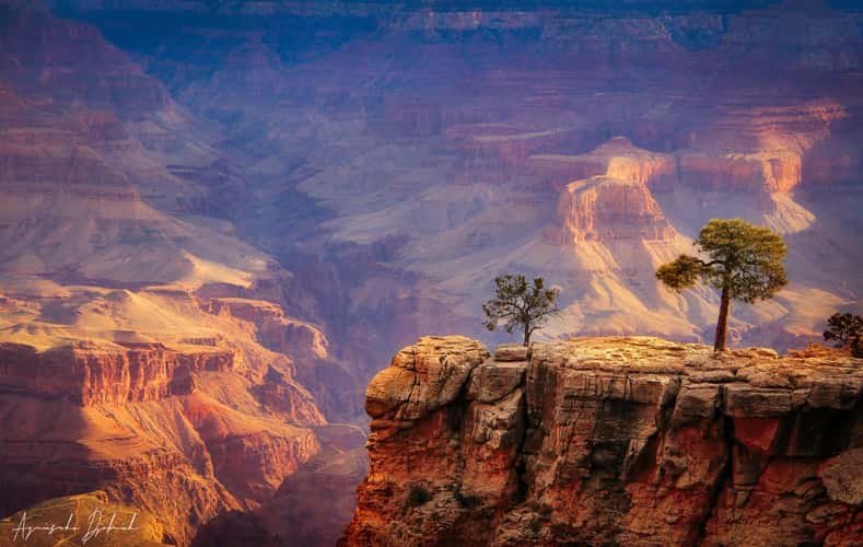 Grand Canyon National Park
