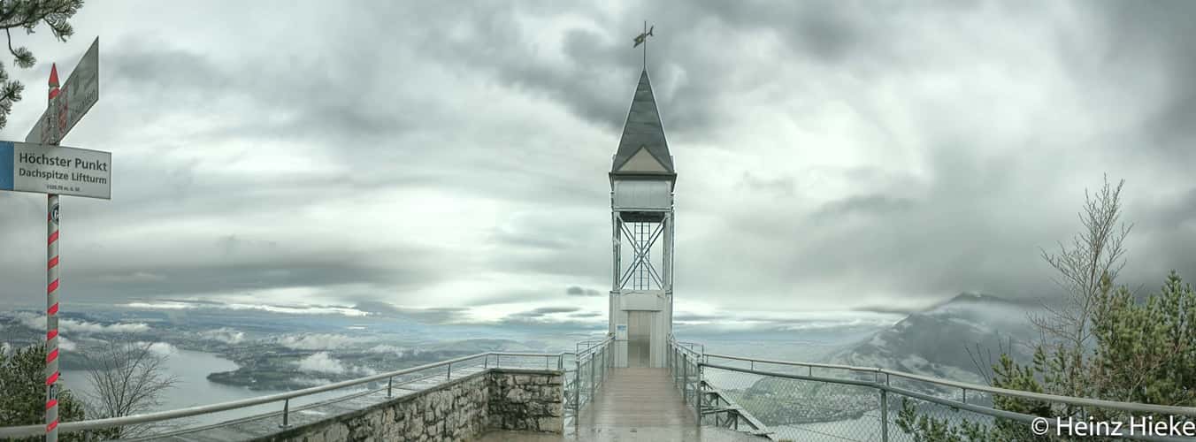 Hammetschwand-Lift