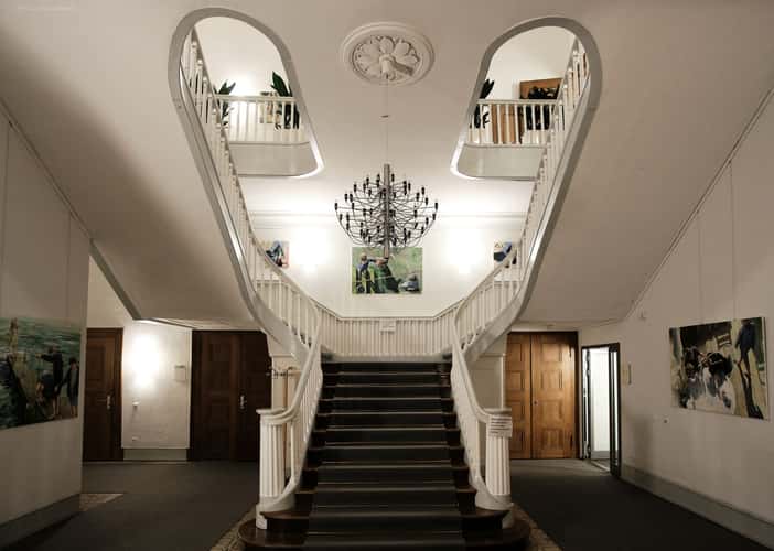 Haus Villigst