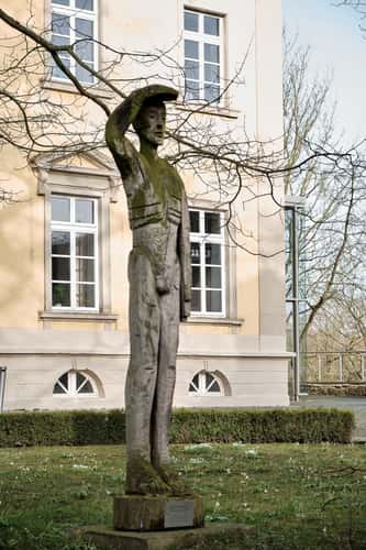 Haus Villigst