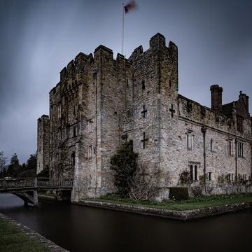 Hever Castle, United Kingdom