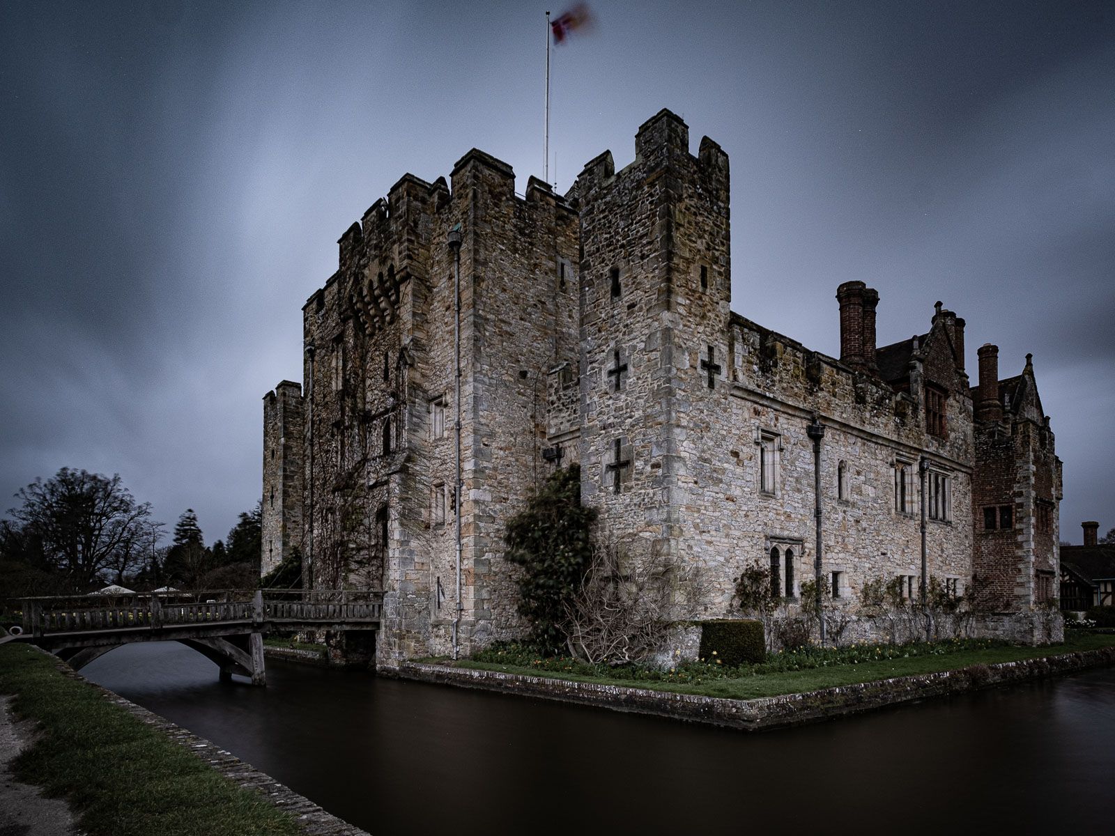 Hever Castle, United Kingdom