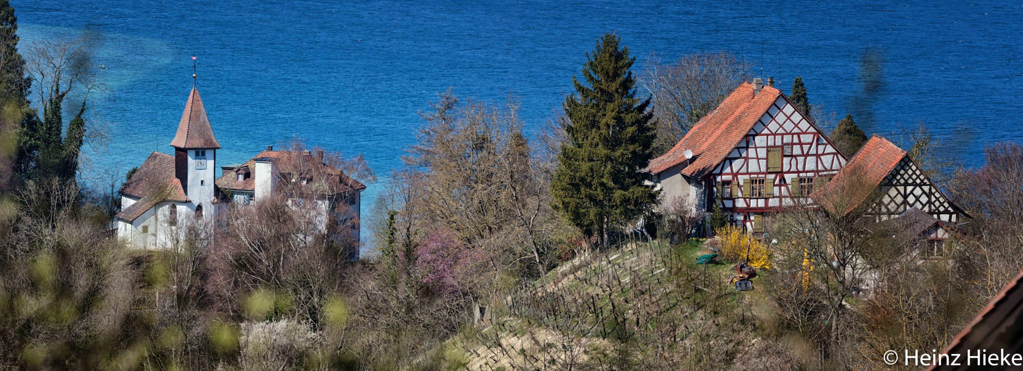 Hinderburgblick, Switzerland