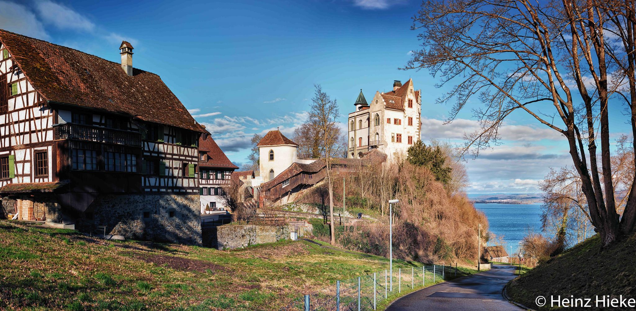 Hintergasse, Switzerland
