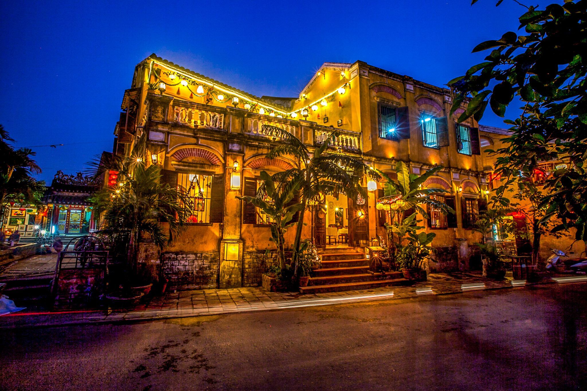 Hoi An Ancient Town, Vietnam