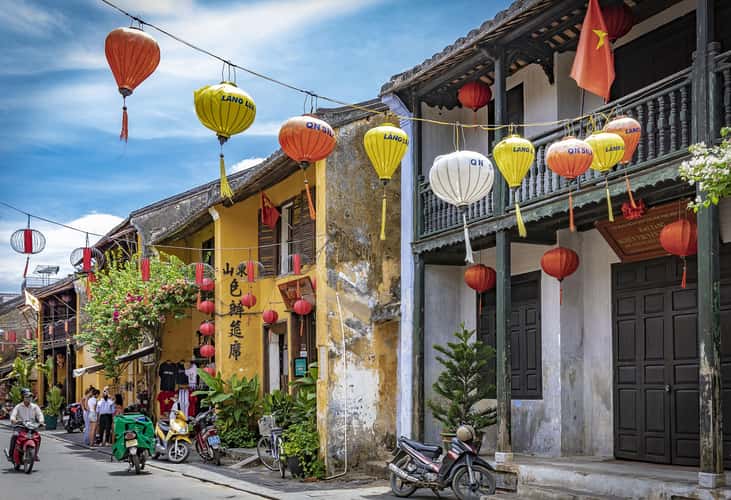 Hoi An