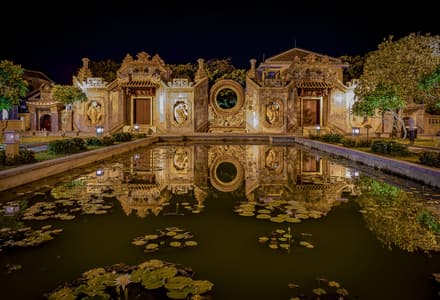 Hoi An