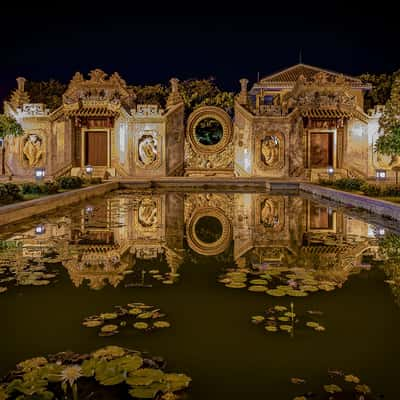 Hoi An, Vietnam