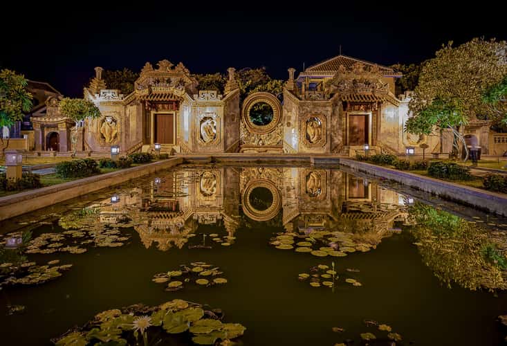 Hoi An