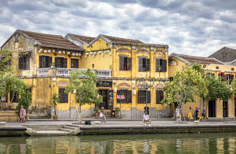 Hoi An Ancient Town