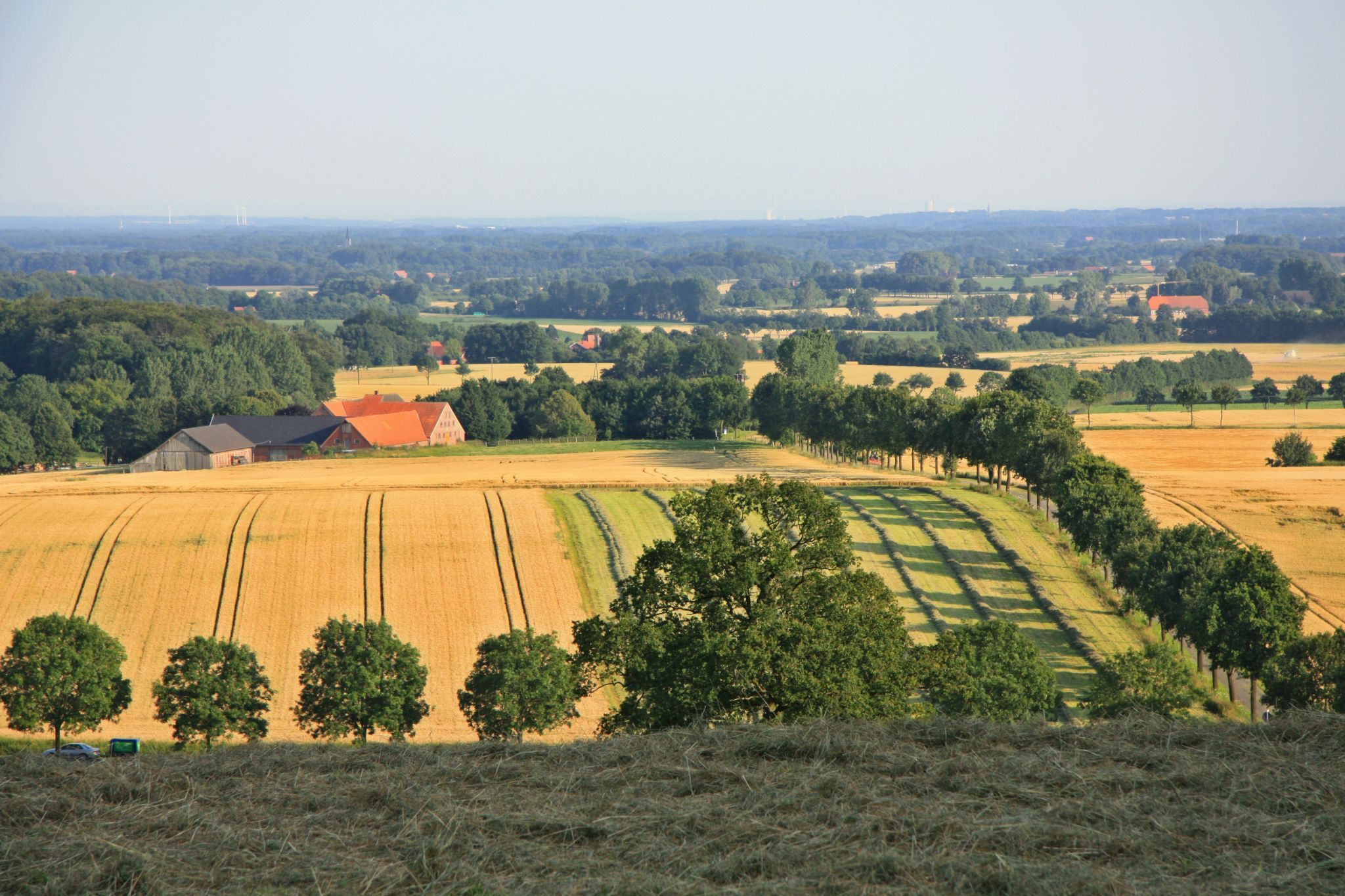 Münsterland, Germany