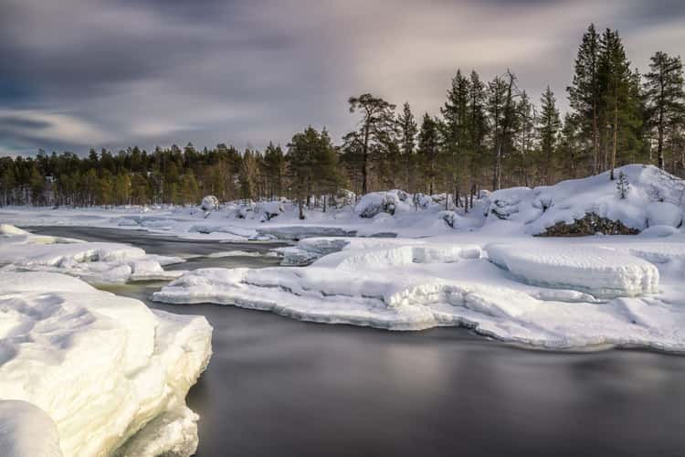 Inari Saariselka