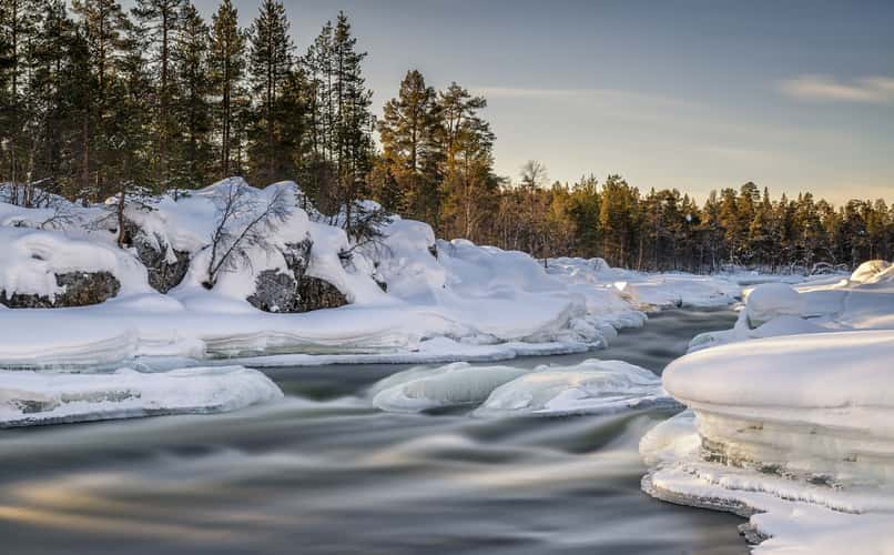 Inari Saariselka