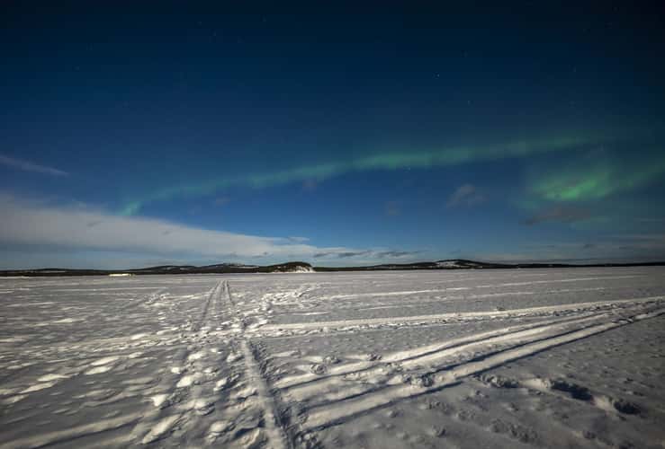 Inari Saariselka