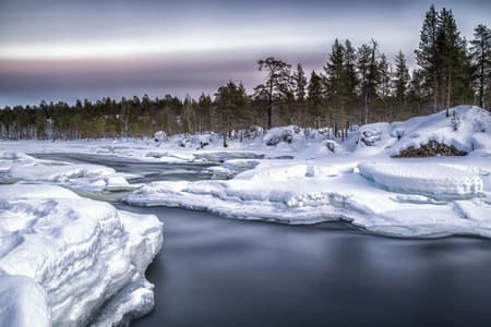 Inari Saariselka