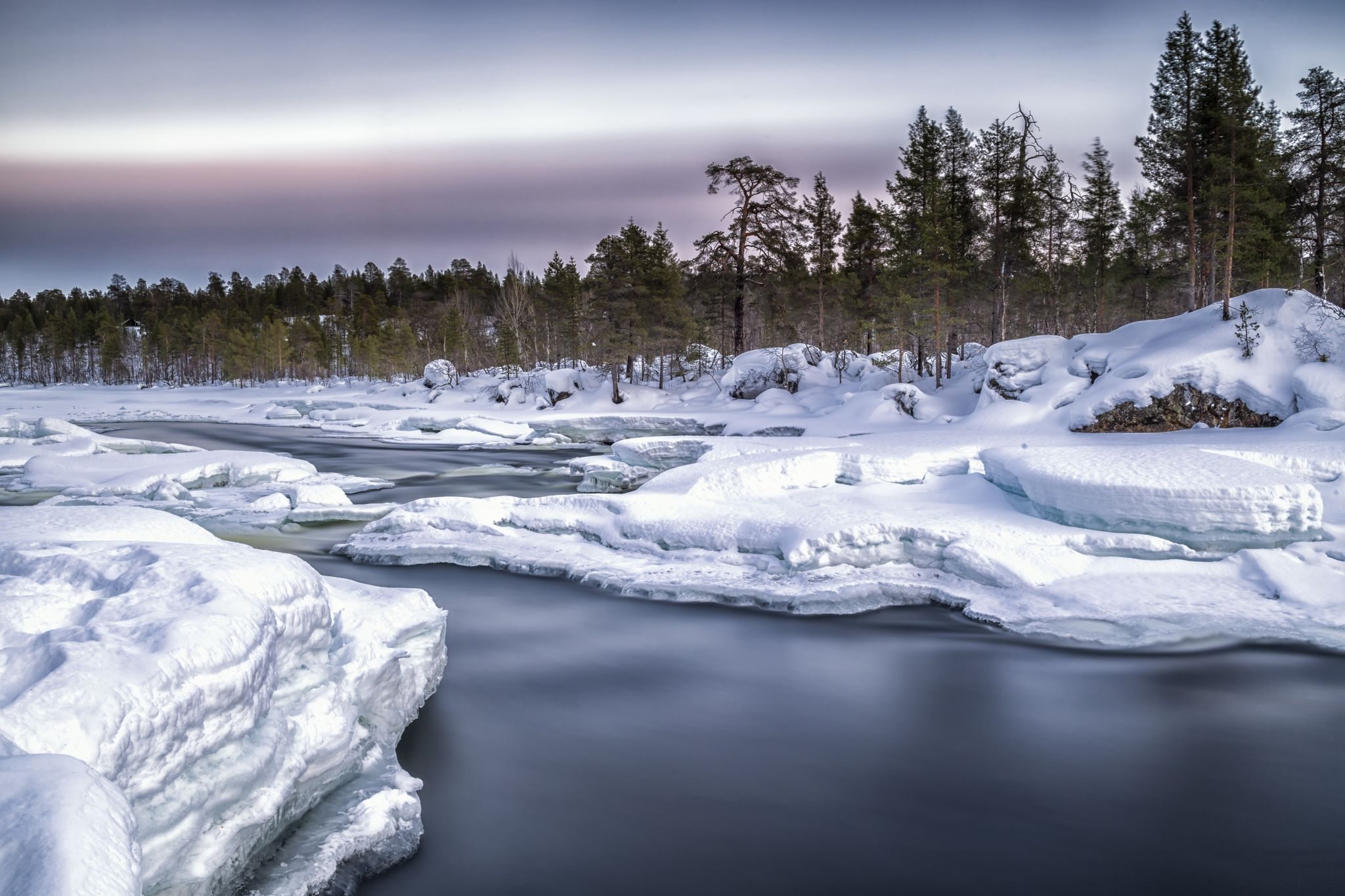 Naturalistic - Top Spots for this Photo Theme