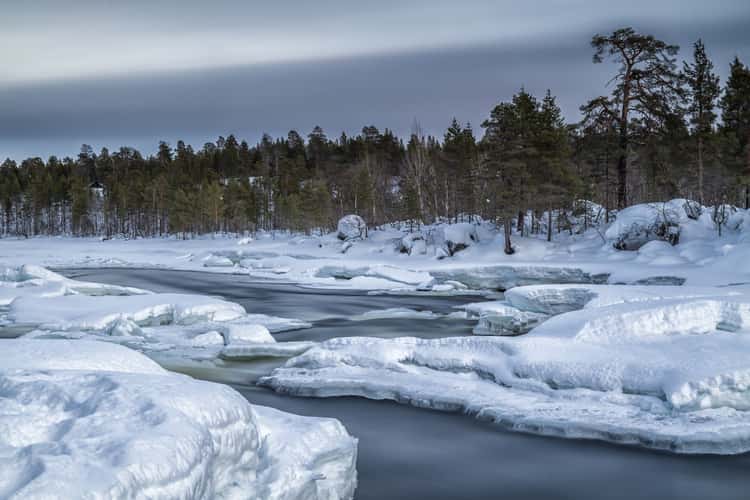 Inari Saariselka