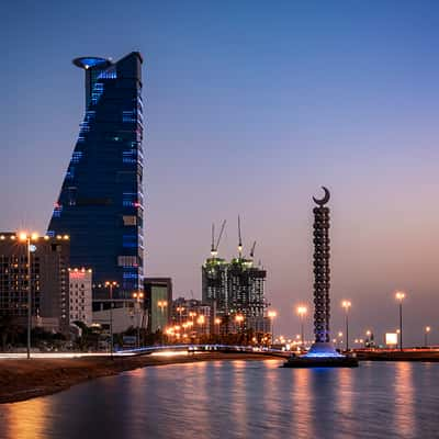 jeddah, Saudi Arabia