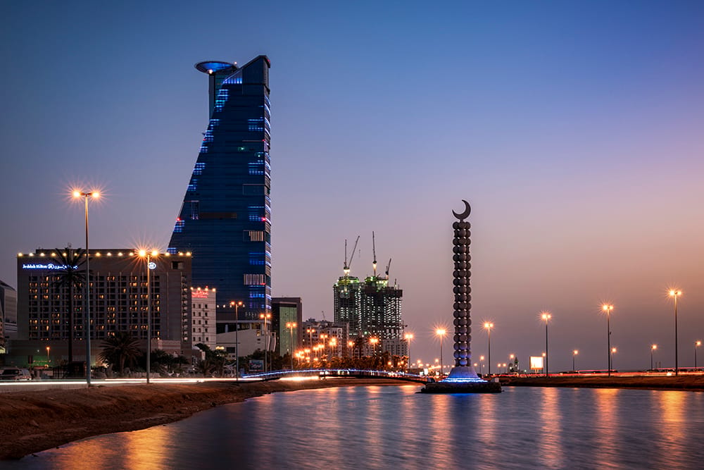 jeddah, Saudi Arabia
